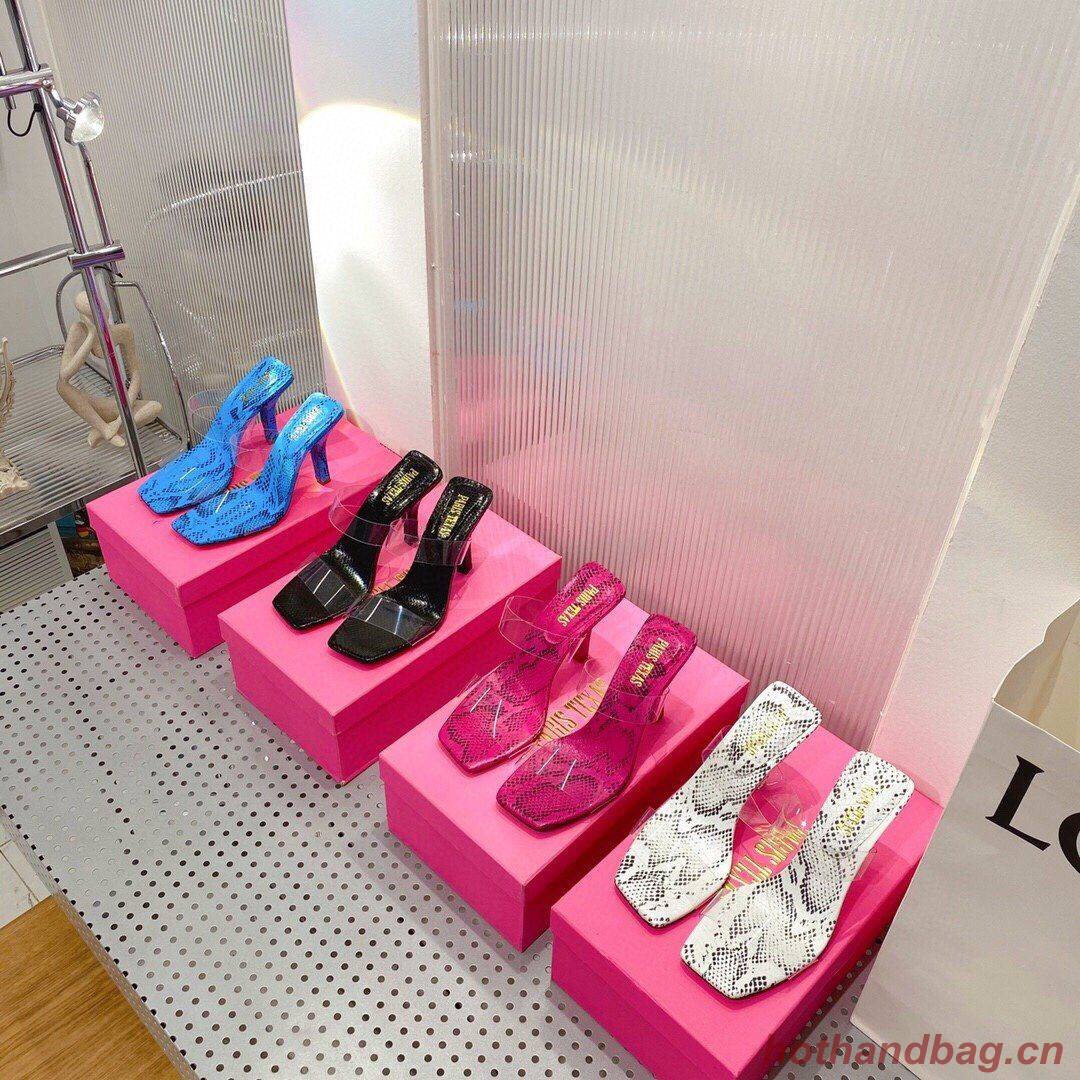 Paris Texas shoes PTX00001 Heel 8.5CM Paris Texas shoes PTX00001 Heel 8.5CM